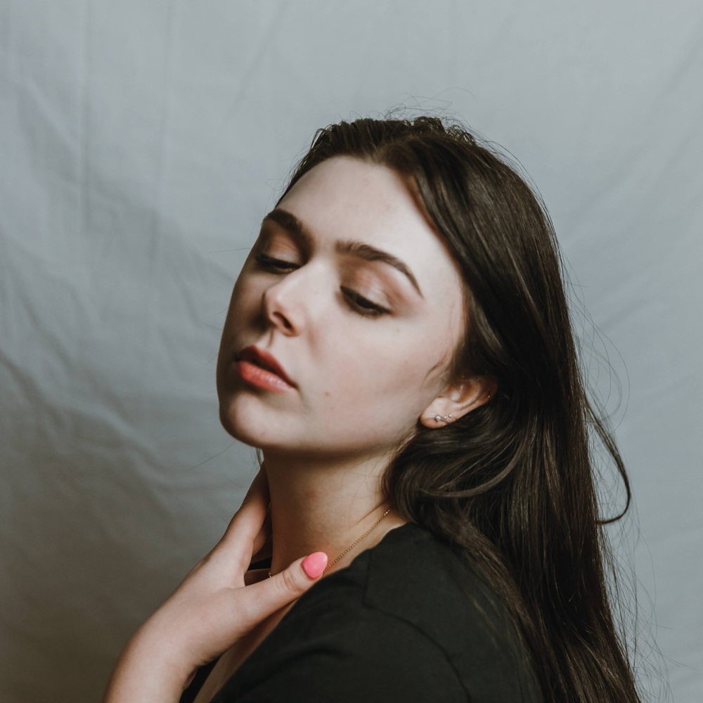 Meet your Posher, Michala